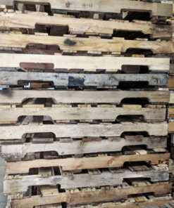 Recycle-Pallet-Grade-2